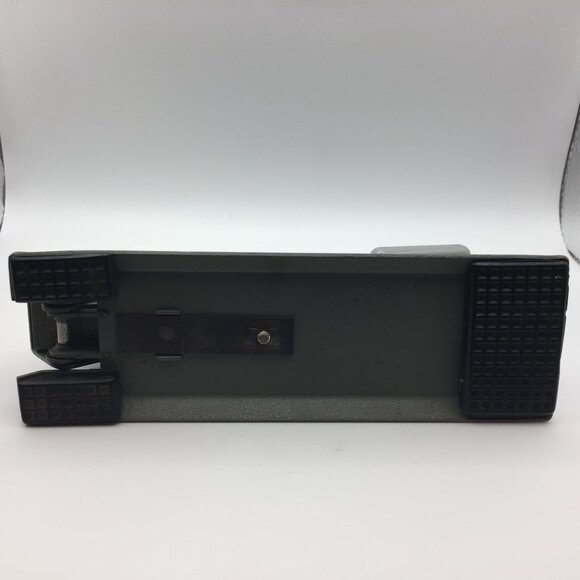 Vintage Retro Bostitch Stapler Heavy Duty Gray Office Work Desk Paperwork Tool - Picture 9 of 14